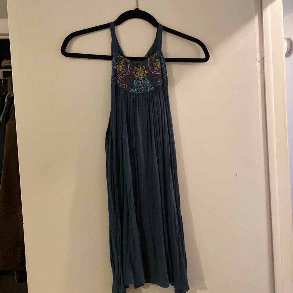 One september sleeveless blouse